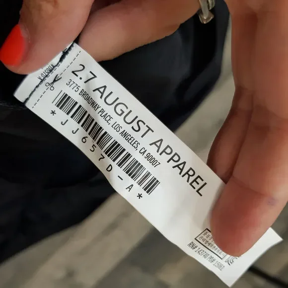 Endless Rose Anthropologie Tiered Mini Dress Medium UK 12 Black Ruffle Party NWT - Picture 11 of 15